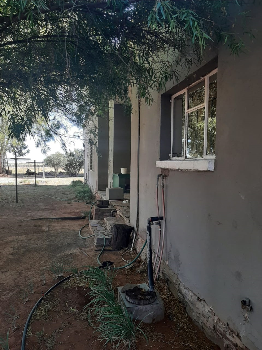 4 Bedroom Property for Sale in Hofmeyr Eastern Cape